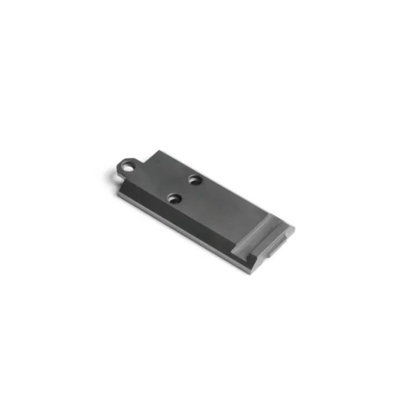 AOS IRON PLATE - FOR GLOCK
