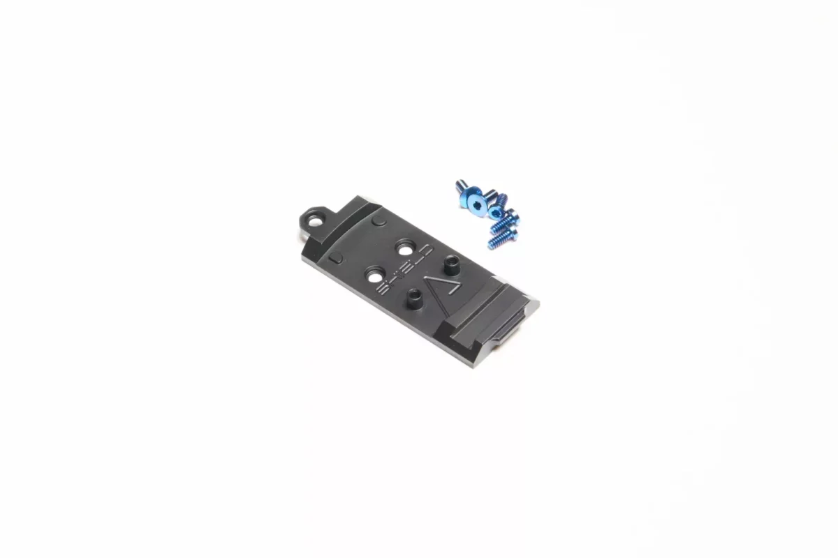 Agency Optic System (AOS) Cut Service for Glock® - Image 8