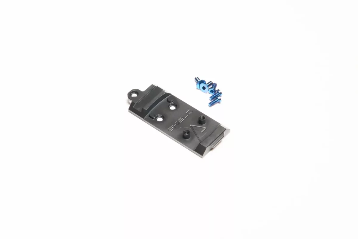 Agency Optic System (AOS) Cut Service for Glock® - Image 7