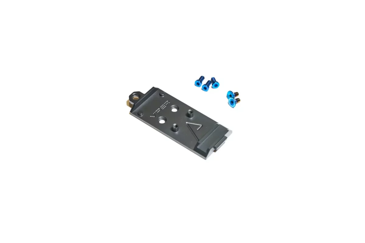 Agency Optic System (AOS) Cut Service for Glock® - Image 4