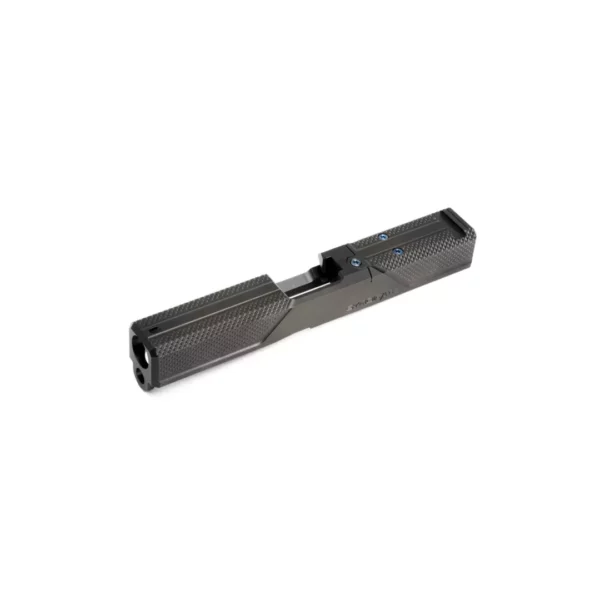 AGENCY S2 PRE-CUT SLIDES (GLOCK® COMPATIBLE)