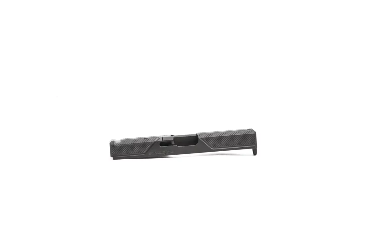 AGENCY S2 PRE-CUT SLIDES (GLOCK® COMPATIBLE) - Image 3