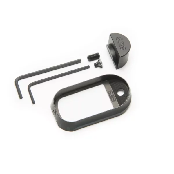 AGENCY ARMS EDC MAGWELL (FOR GLOCK® GEN 3® MODELS)