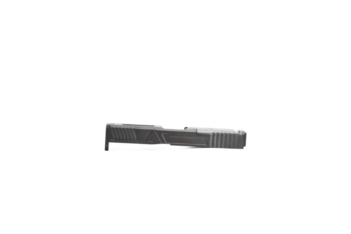 HYBRID SPECIAL PRE-CUT SLIDES (GLOCK COMPATIBLE) - Image 3
