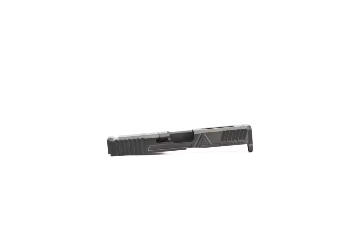 HYBRID SPECIAL PRE-CUT SLIDES (GLOCK COMPATIBLE) - Image 2