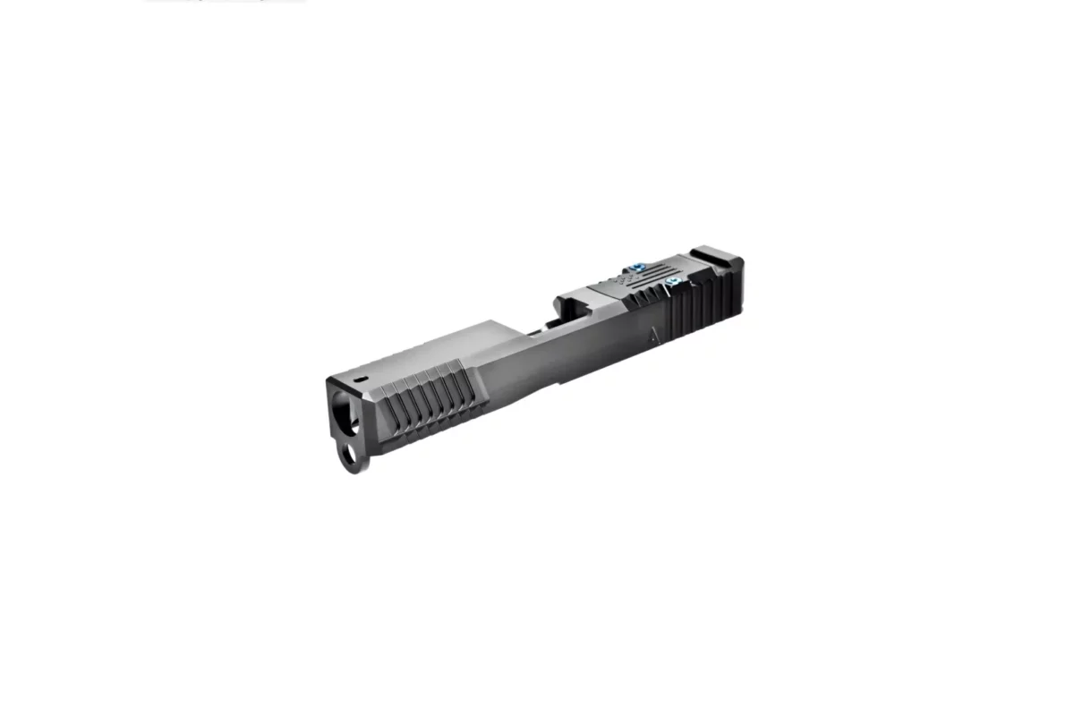 PATROL SERIES SLIDE SERVICE (For Glock®)