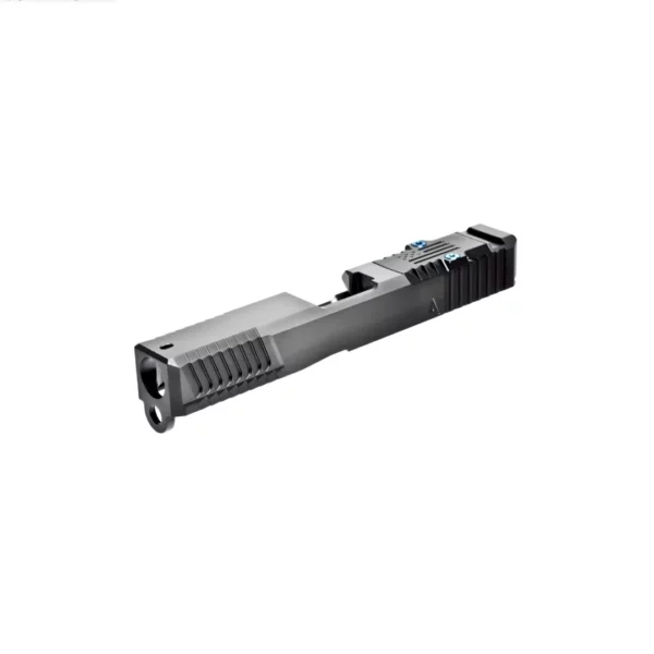 PATROL SERIES SLIDE SERVICE (For Glock®)
