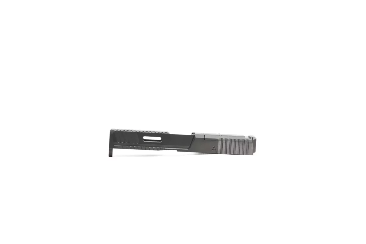 PEACEKEEPER PRE-CUT SLIDES (GLOCK® COMPATIBLE) - Image 2