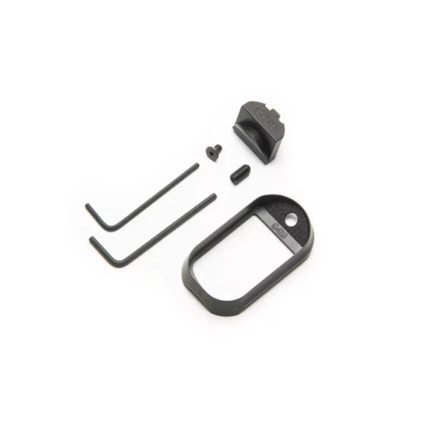 AGENCY ARMS EDC MAGWELL (FOR GLOCK® GEN 4® MODELS)