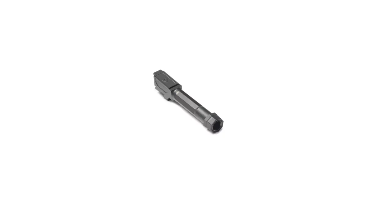 AGENCY ARMS PREMIER LINE MATCH GRADE DROP-IN BARREL (COMPATIBLE WITH GLOCK® 43/43X) - Image 5