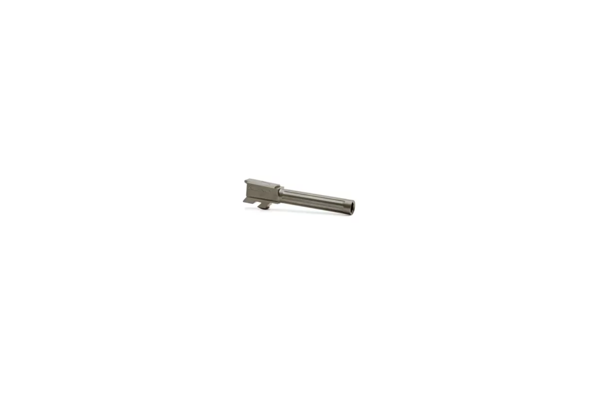 AGENCY ARMS MID LINE MATCH GRADE DROP-IN BARREL (COMPATIBLE WITH GLOCK® 48) - Image 6