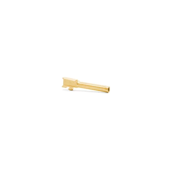 AGENCY ARMS MID LINE MATCH GRADE DROP-IN BARREL (COMPATIBLE WITH GLOCK® 48)