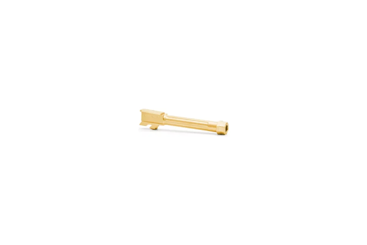 AGENCY ARMS MID LINE MATCH GRADE DROP-IN BARREL (COMPATIBLE WITH GLOCK® 48) - Image 4