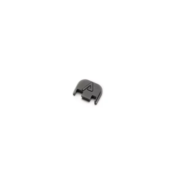 AGENCY ARMS "A" EMBOSSED SLIDE BACK PLATE (Glock)