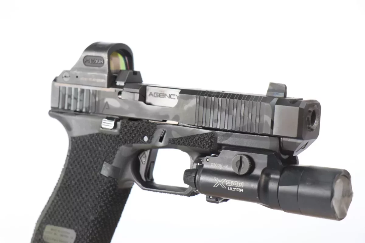 Sage Dynamics Build Services (for Glock®) - Image 6