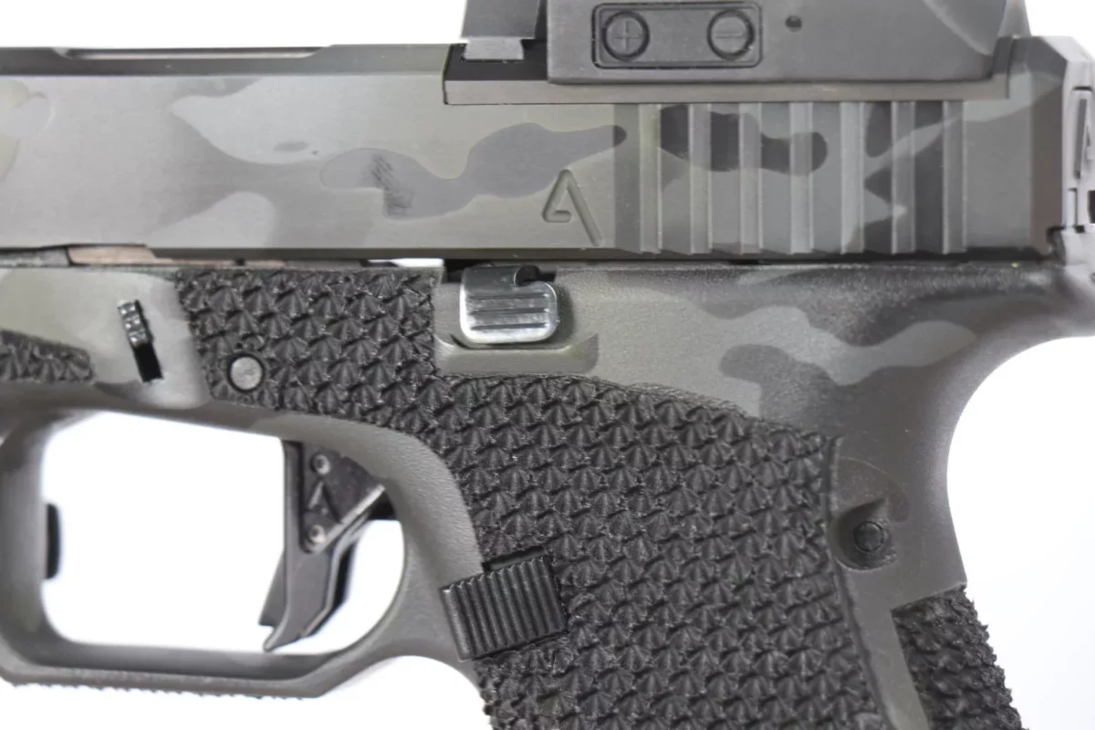 Sage Dynamics Build Services (for Glock®) - Image 7