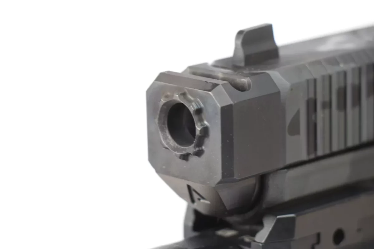 Sage Dynamics Build Services (for Glock®) - Image 8