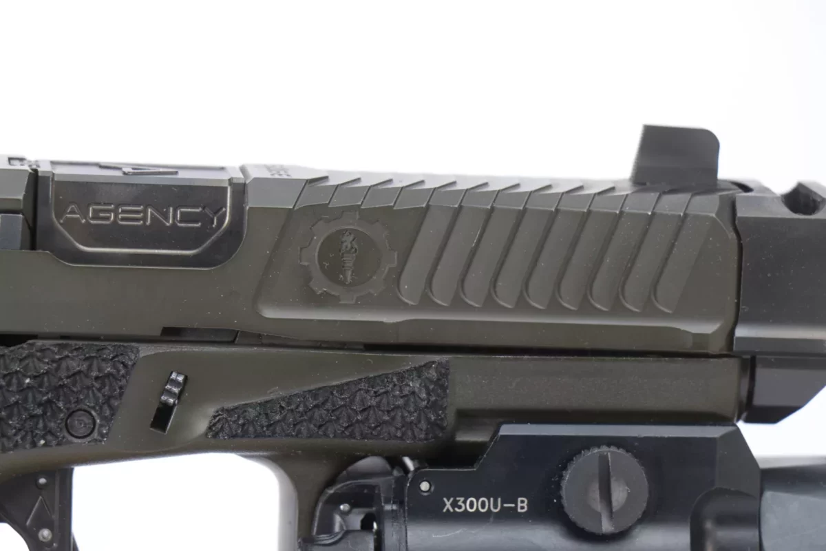 Sage Dynamics Build Services (for Glock®) - Image 9