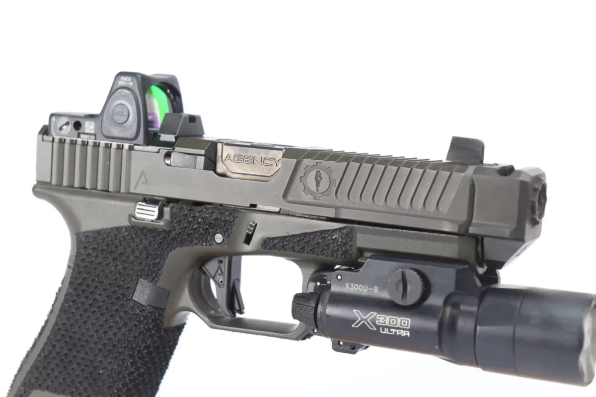 Sage Dynamics Build Services (for Glock®) - Image 10