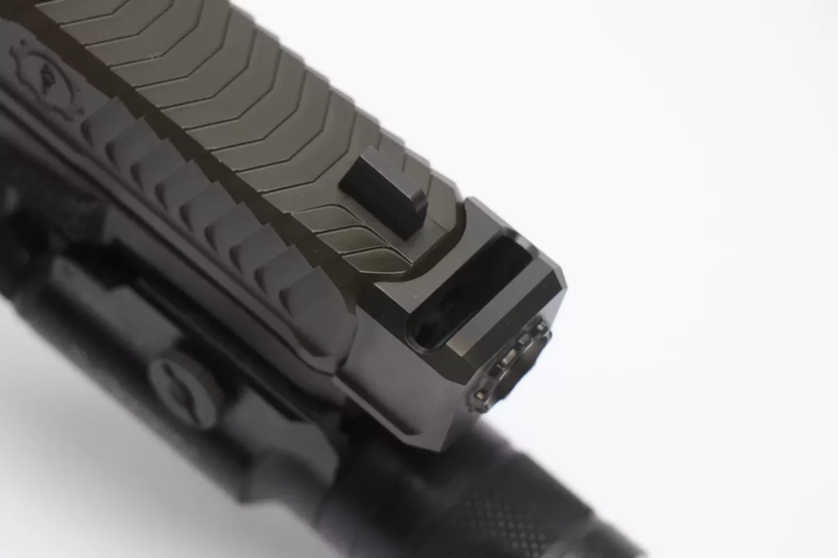 Sage Dynamics Build Services (for Glock®) - Image 2