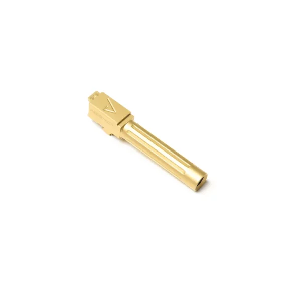 AGENCY ARMS MID LINE MATCH GRADE DROP-IN BARREL (COMPATIBLE WITH GLOCK® 19 GEN 1-4)