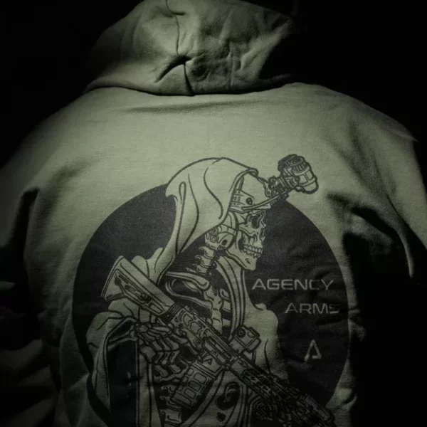 Soft Goods & Apparel