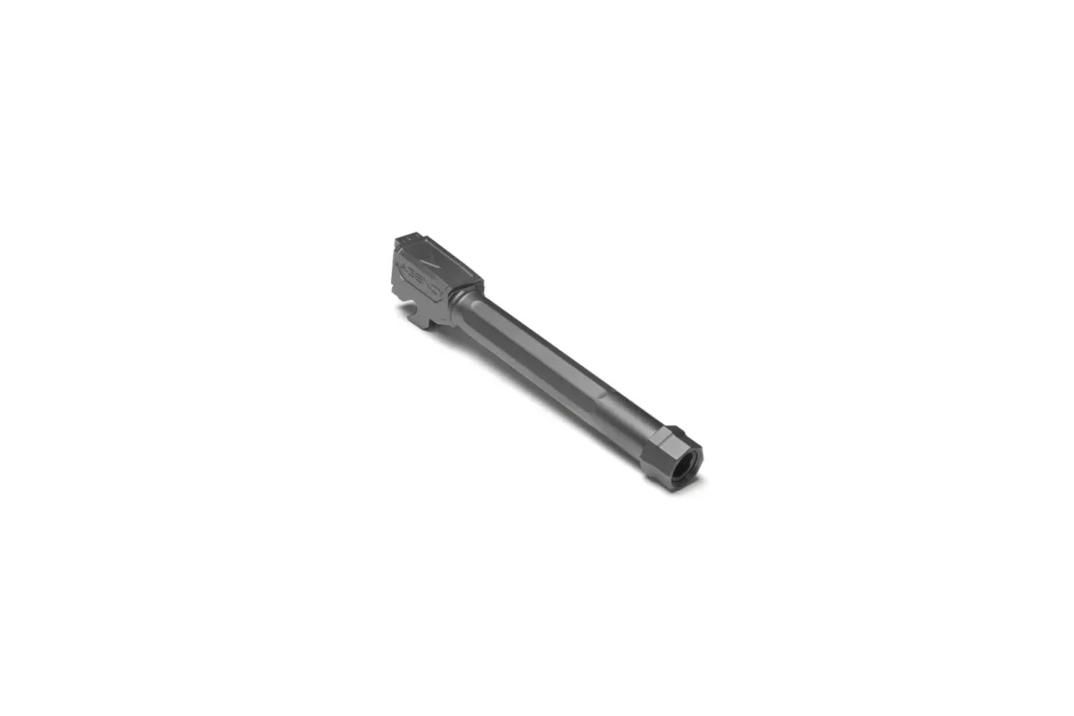 AGENCY ARMS PREMIER LINE MATCH GRADE DROP-IN BARREL (COMPATIBLE WITH P320 FULL/X-FULL) - Image 3