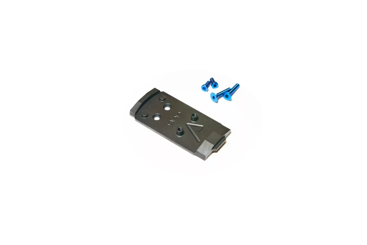 LEUPOLD DELTAPOINT PRO PLATE - FOR SIG
