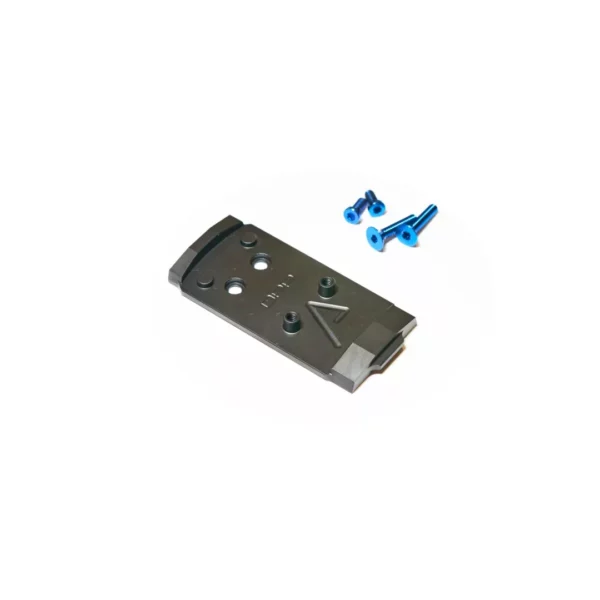 LEUPOLD DELTAPOINT PRO PLATE - FOR SIG