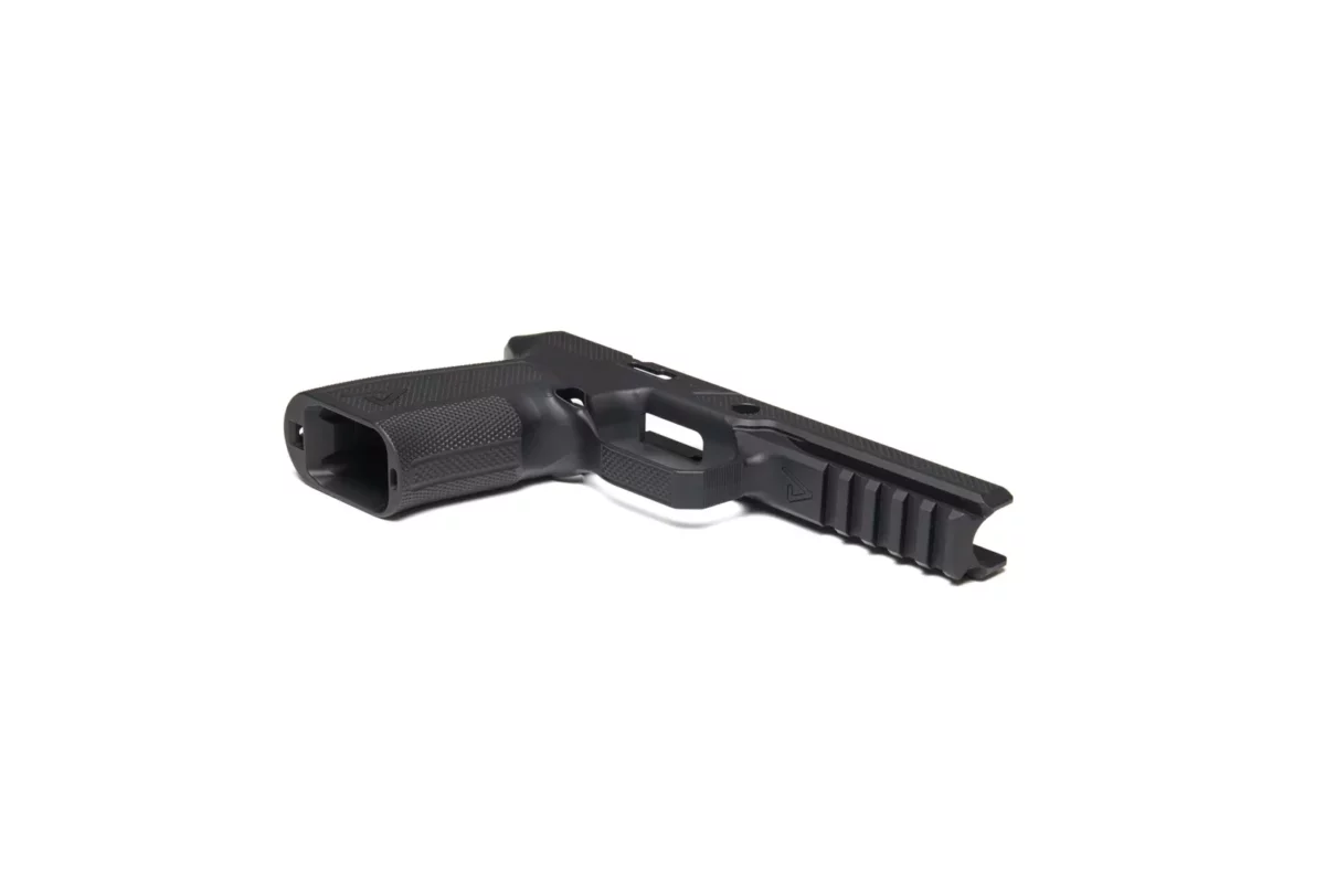 AGENCY X ICARUS X-FULL GRIP MODULE - Image 6
