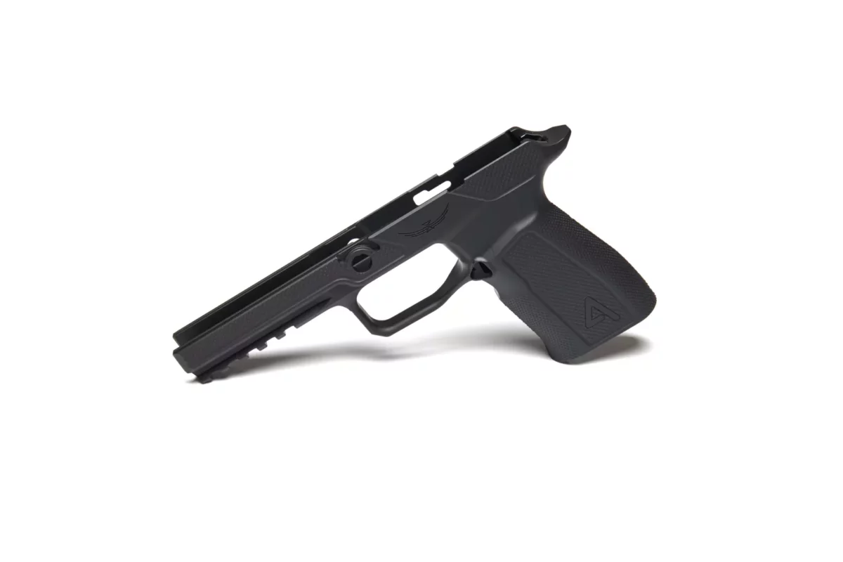 AGENCY X ICARUS X-FULL GRIP MODULE - Image 5