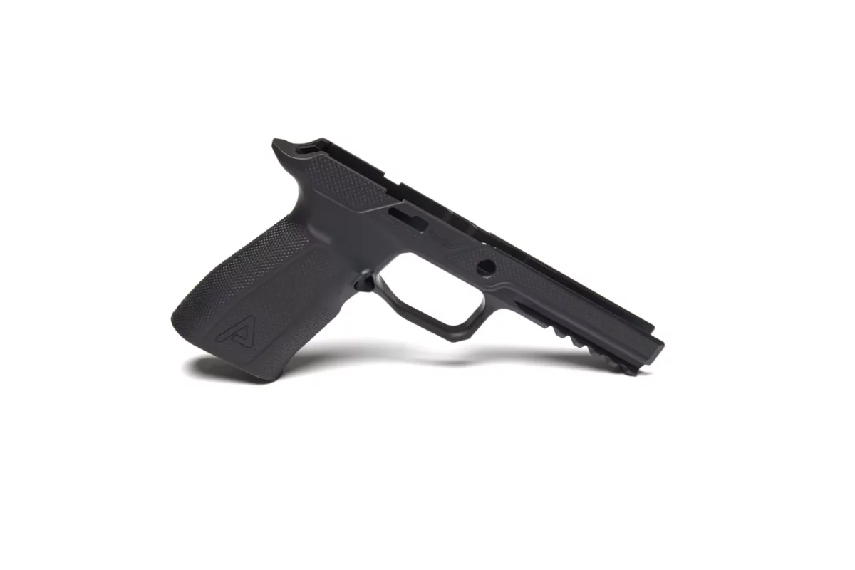 AGENCY X ICARUS X-FULL GRIP MODULE