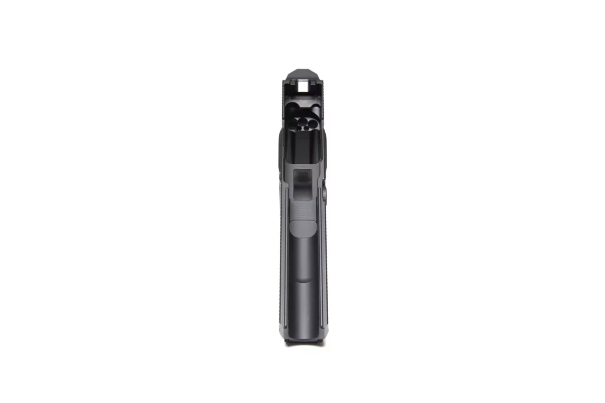 AGENCY X ICARUS X-FULL GRIP MODULE - Image 3