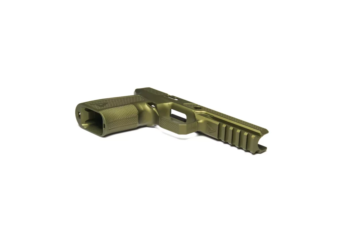 AGENCY X ICARUS X-FULL GRIP MODULE - Image 2