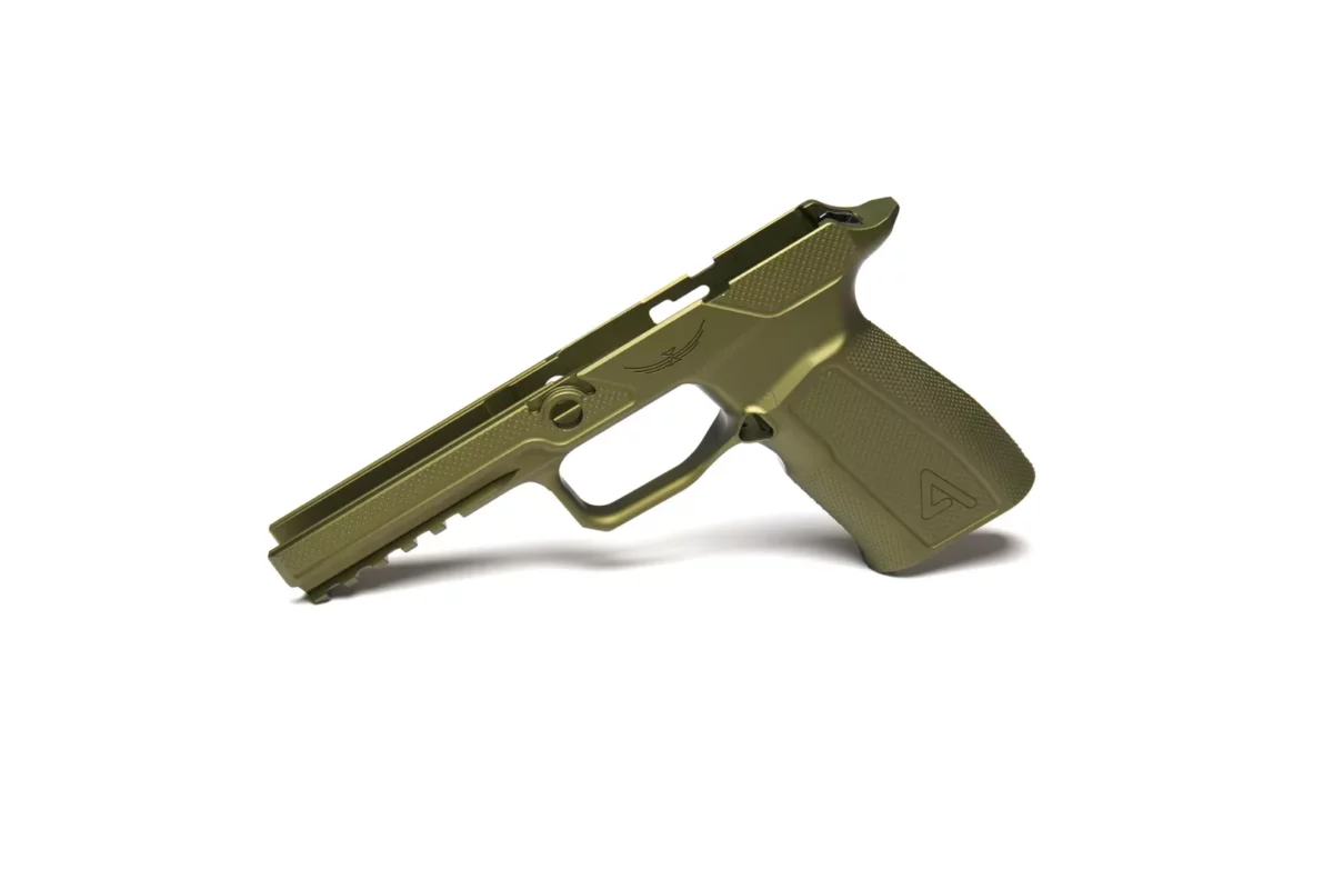 AGENCY X ICARUS X-FULL GRIP MODULE - Image 10
