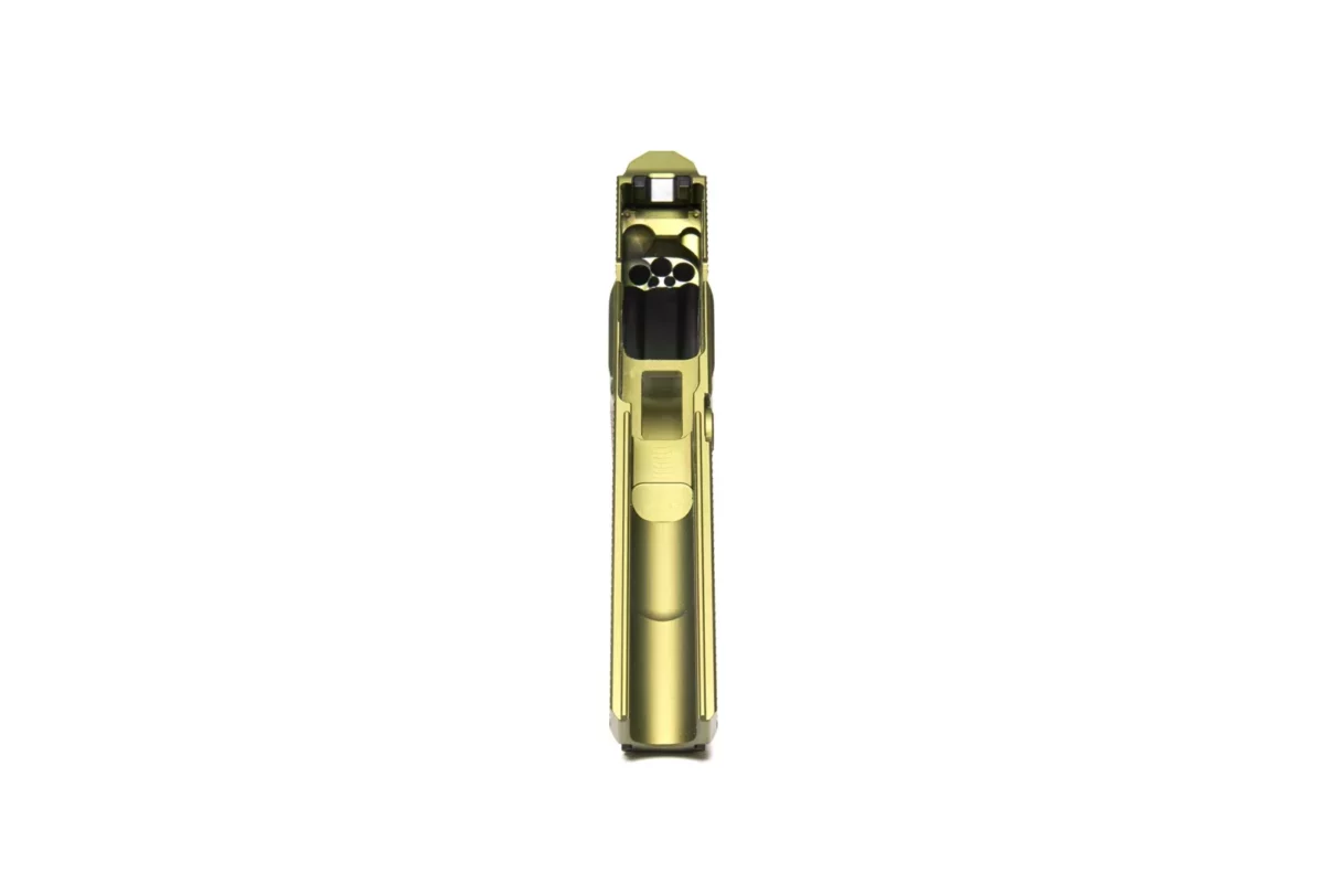 AGENCY X ICARUS X-FULL GRIP MODULE - Image 7