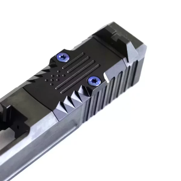 RMR Optic Cut (For Glock)