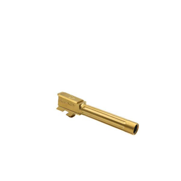 MID LINE MATCH GRADE DROP-IN BARREL (COMPATIBLE WITH GLOCK® 48)