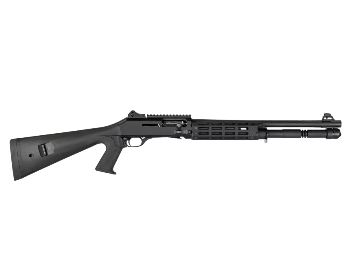 MAC 1014 Tradesman Shotgun