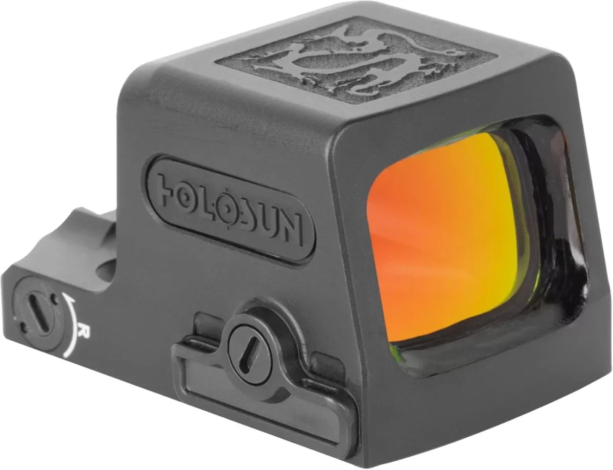 HOLOSUN Ronin EPS Carry GR MRS - Image 3