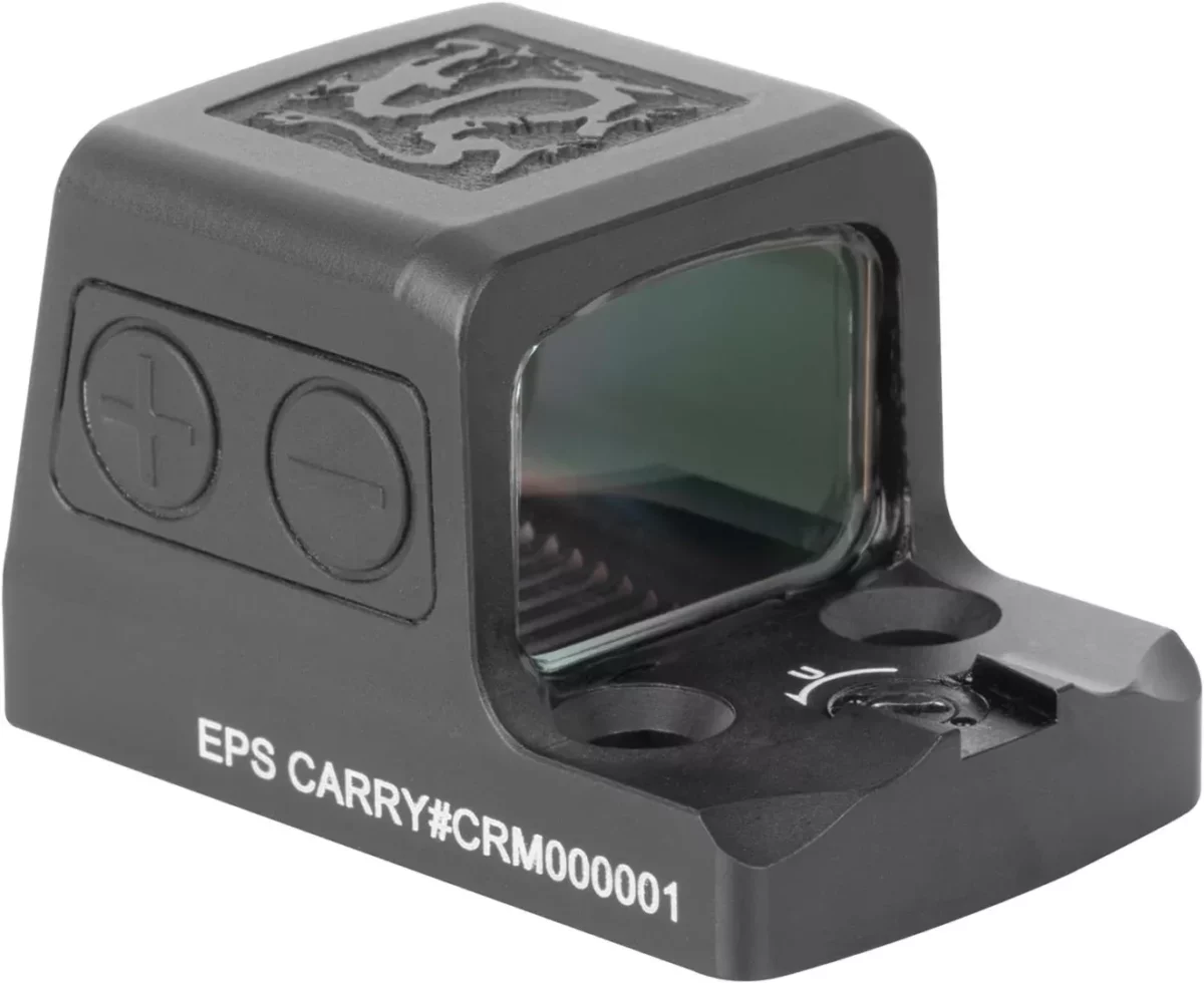 HOLOSUN Ronin EPS Carry GR MRS - Image 5