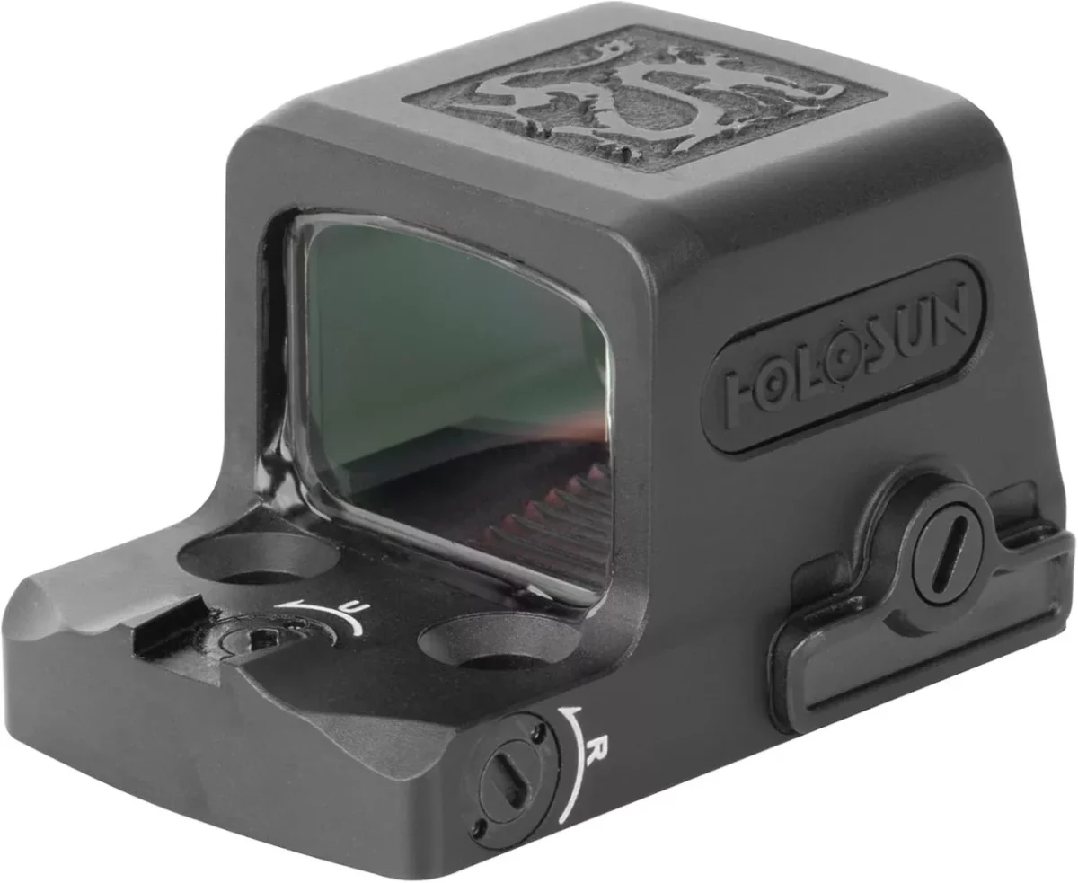 HOLOSUN Ronin EPS Carry GR MRS - Image 4