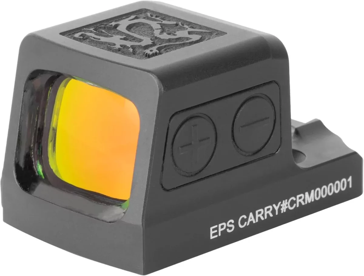 HOLOSUN Ronin EPS Carry GR MRS
