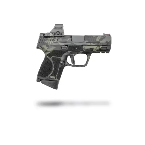 M&P9 Build Services