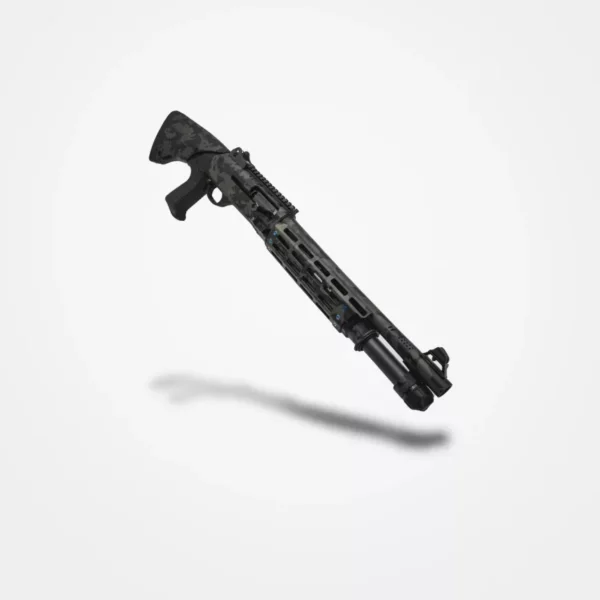 Benelli Build Services