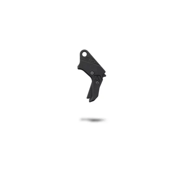 M&P Fire Control Work