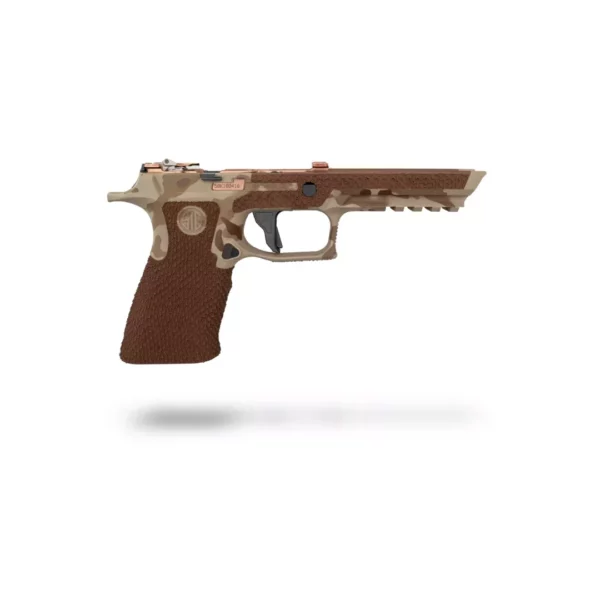 Sig P320 Frame Work