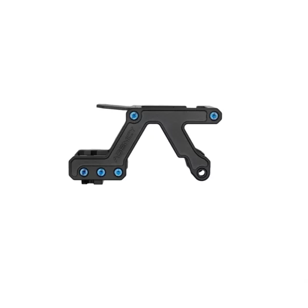 AGENCY ARMS AOM (AGENCY OPTIC MOUNT) FOR GLOCK® HANDGUNS