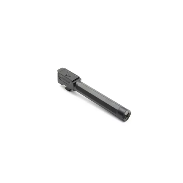 AGENCY ARMS PREMIER LINE MATCH GRADE DROP-IN BARREL (COMPATIBLE WITH GLOCK® 17 GEN 5)