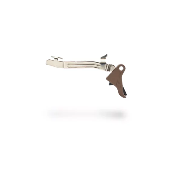 Glock Fire Control Work